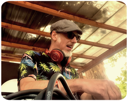 DJ Zitros alias MrFunkyHouse