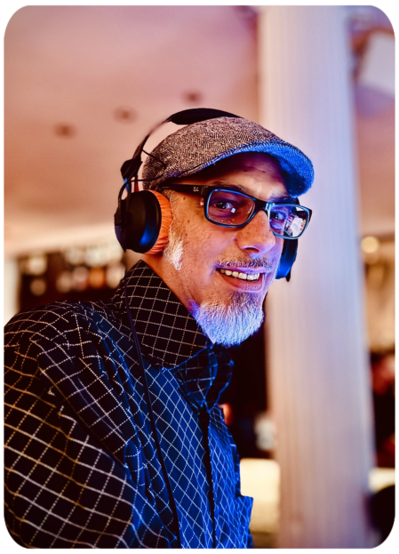 Service beginnt in Brandenburg mit einem Lächeln