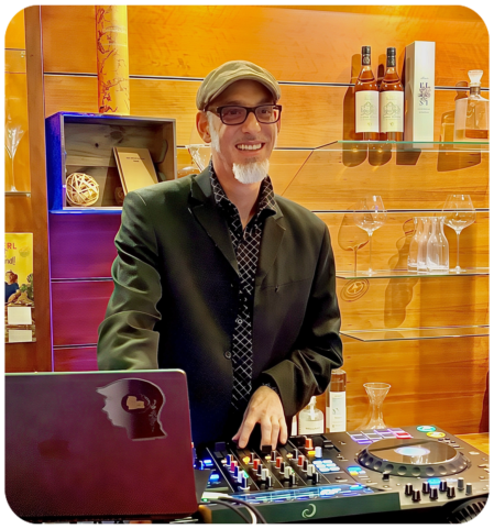DJ Zitros Macarena