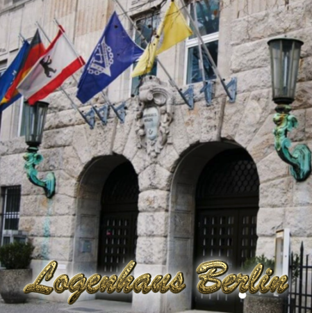Logenhaus Berlin
