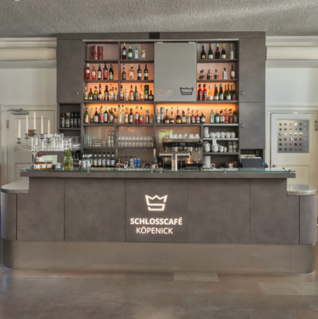 SchlossCafé Köpenick